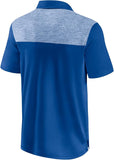 Fanatics Men's Royal Indianapolis Colts Long Shot Polo