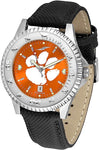 Clemson Tigers Men's Competitor Team Watch