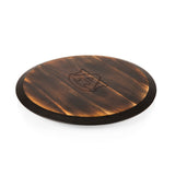 Auburn Tigers - Lazy Susan Serving Tray
