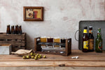 Baltimore Ravens - Craft Beer Flight Beverage Sampler