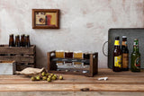 Baltimore Ravens - Craft Beer Flight Beverage Sampler