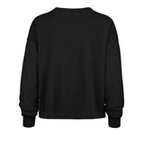OHIO STATE BUCKEYES BOLD STACK '47 SYDNEY LONG SLEEVE TEE WOMENS