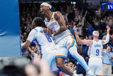 THUNDER UP! SGA's MVP Season and OKC's Historic Championship Run