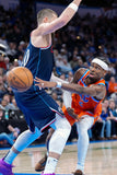 THUNDER UP! SGA's MVP Season and OKC's Historic Championship Run