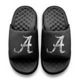 Alabama Crimson Tide Pixeled Distressed Motive