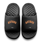 Houston Astros Wordmark Motive