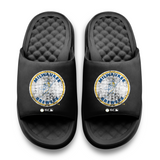 Milwaukee Brewers Cooperstown Motive