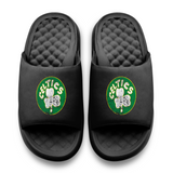 Boston Celtics Hardwood Classics Distressed Logo Motive