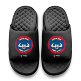 Chicago Cubs Cooperstown Motive