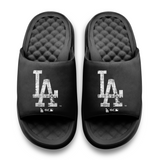 Los Angeles Dodgers Cooperstown Motive