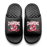 Indiana Hoosiers College Football Playoff 2025 Champions Motive