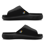 Kansas Jayhawks Minimalistic Motive