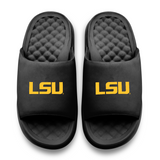 LSU Tigers Primary Motive