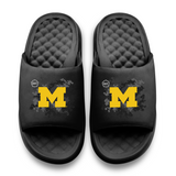 Michigan Wolverines Operation Hat Trick Motive
