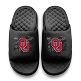 Oklahoma Sooners Operation Hat Trick Motive