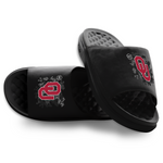 Oklahoma Sooners Operation Hat Trick Motive
