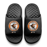 Baltimore Orioles Cooperstown Motive