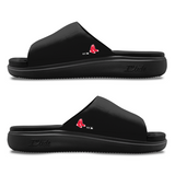 Boston Red Sox Minimalistic Motive