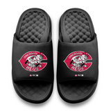 Cincinnati Reds Cooperstown Motive