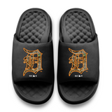 Detroit Tigers RealTree Clipping Mask