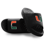 Miami Hurricanes Primary Motive
