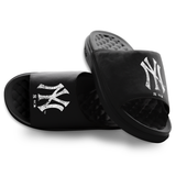 New York Yankees Cooperstown Motive