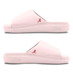 Alabama Crimson Tide Minimalistic Motive