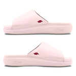 Arkansas Razorbacks Minimalistic Motive