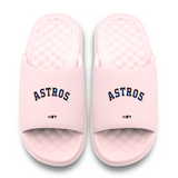 Houston Astros Wordmark Motive