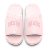 Milwaukee Brewers Tonal Pop Motive