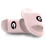 Georgia Bulldogs Primary Motive