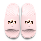 San Francisco Giants Primary Motive