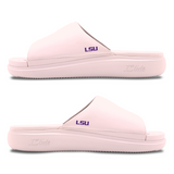 LSU Tigers Minimalistic Motive