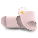 Michigan Wolverines Minimalistic Motive