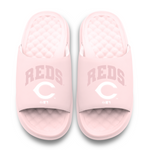 Cincinnati Reds Tonal Pop Motive