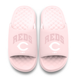 Cincinnati Reds Tonal Pop Motive