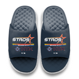 Houston Astros 2025 City Connect Motive