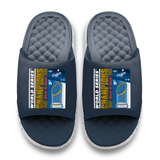 Los Angeles Dodgers World Series Champions Collage