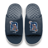 Detroit Tigers Cooperstown Motive