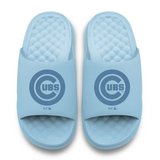 Chicago Cubs Tonal Logo