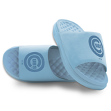 Chicago Cubs Tonal Logo