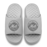 New York Mets Tonal Logo
