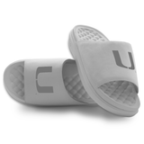 Miami Hurricanes Tonal Logo