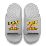 Michigan Wolverines Men's Basketball Motive