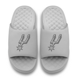 San Antonio Spurs Tonal Logo