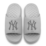 New York Yankees Tonal Logo