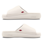 Arkansas Razorbacks Minimalistic Motive