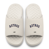 Houston Astros Wordmark Motive