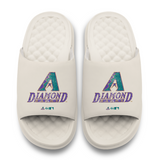 Arizona Diamondbacks Cooperstown Motive
