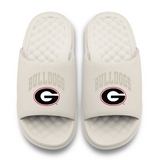 Georgia Bulldogs Tonal Pop Motive
